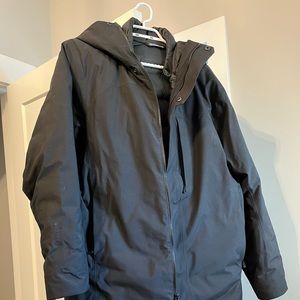 Men’s  Arc’teryx Therme Parka